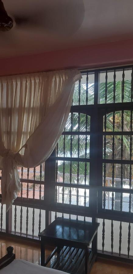 Varma Sea View Villas Thiruvananthapuram Екстериор снимка