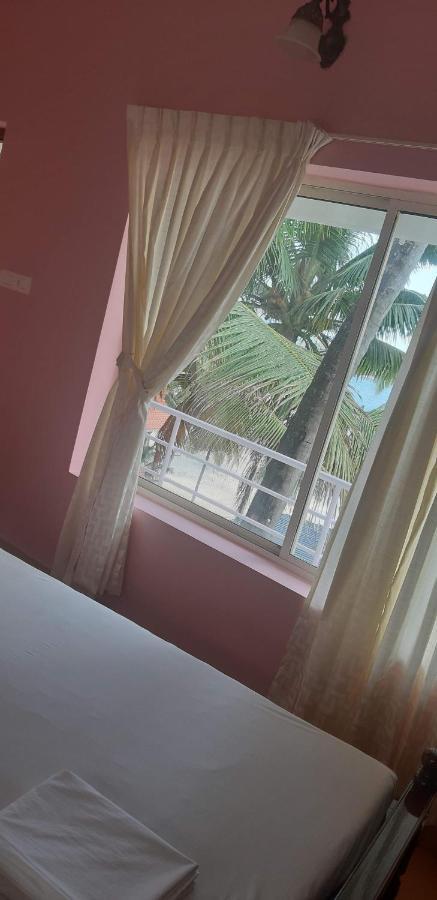 Varma Sea View Villas Thiruvananthapuram Екстериор снимка