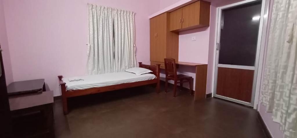 Varma Sea View Villas Thiruvananthapuram Екстериор снимка