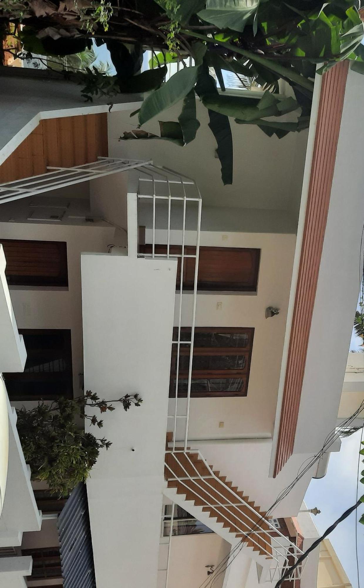 Varma Sea View Villas Thiruvananthapuram Екстериор снимка